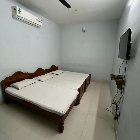 The Alp Hotel Madurai Dış mekan fotoğraf