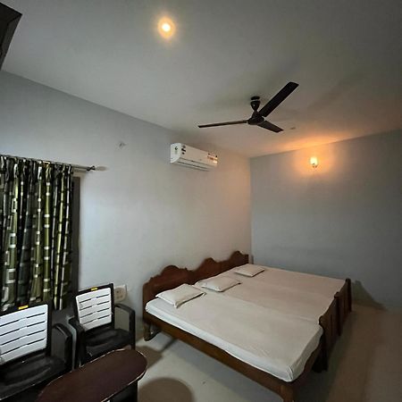 The Alp Hotel Madurai Dış mekan fotoğraf