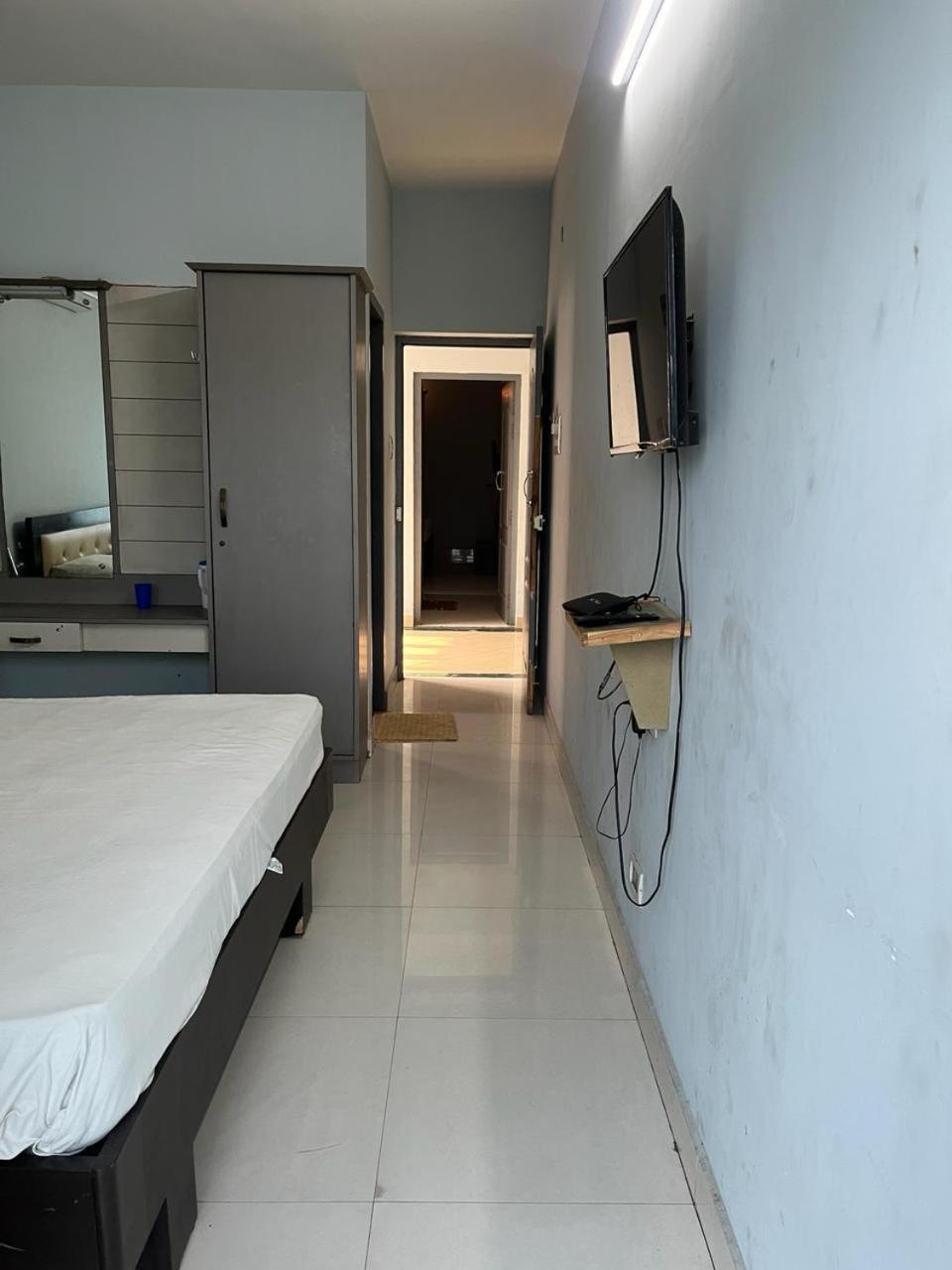 The Alp Hotel Madurai Dış mekan fotoğraf