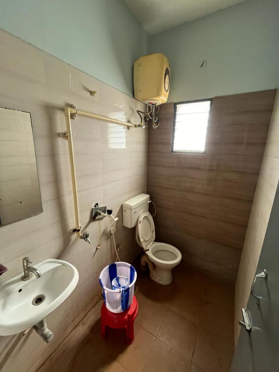 The Alp Hotel Madurai Dış mekan fotoğraf