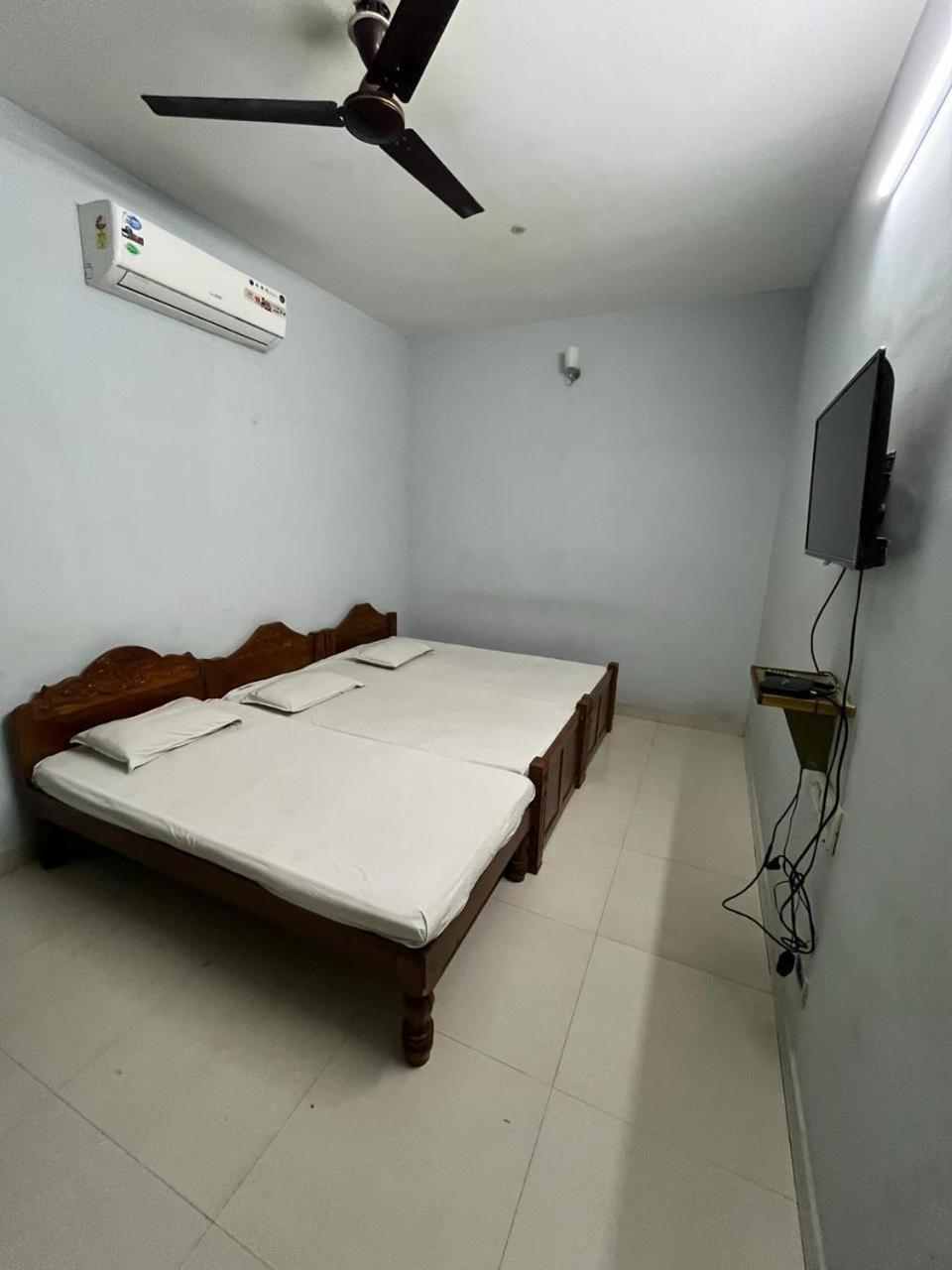 The Alp Hotel Madurai Dış mekan fotoğraf