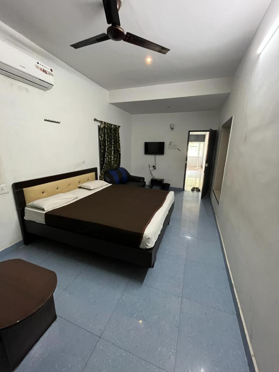 The Alp Hotel Madurai Dış mekan fotoğraf
