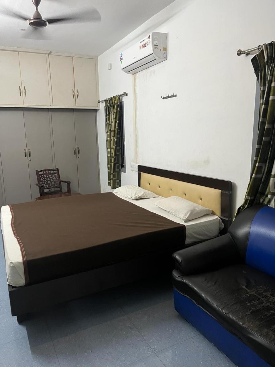 The Alp Hotel Madurai Dış mekan fotoğraf