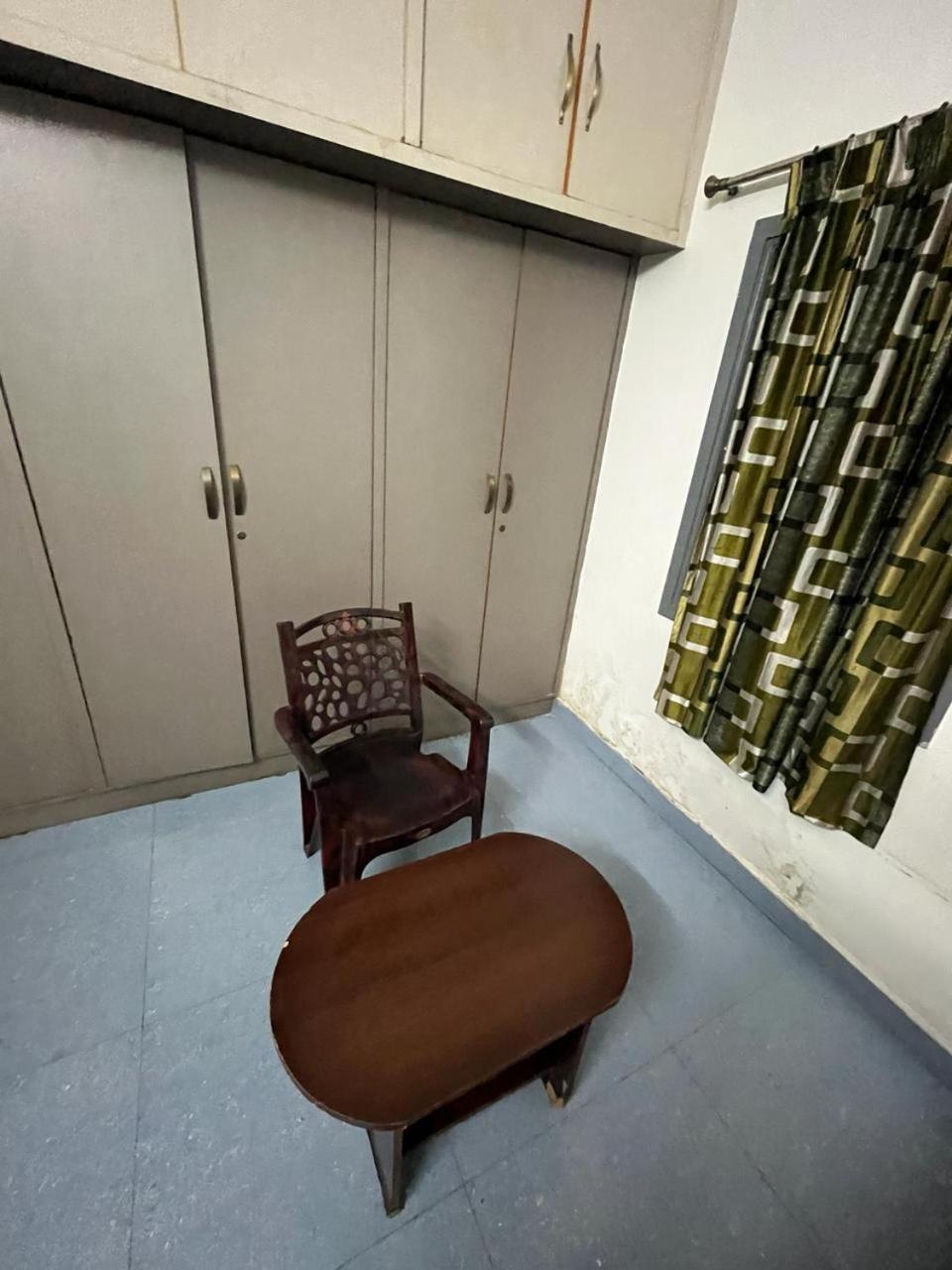 The Alp Hotel Madurai Dış mekan fotoğraf