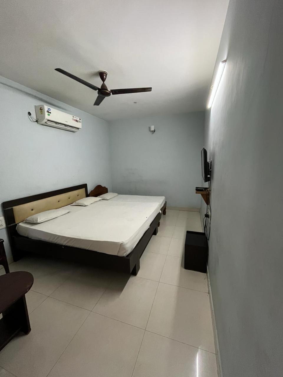 The Alp Hotel Madurai Dış mekan fotoğraf