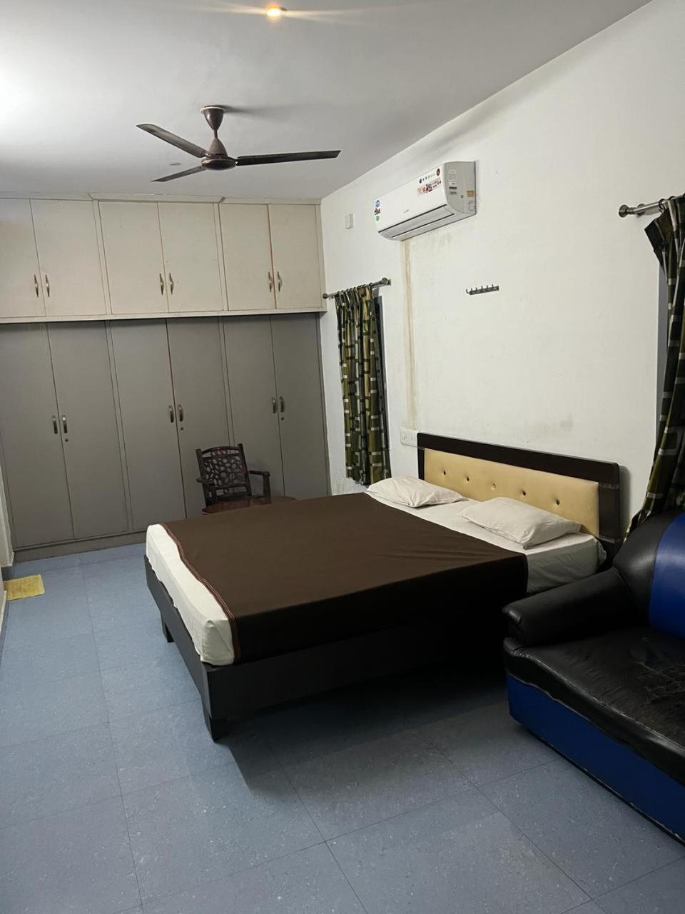 The Alp Hotel Madurai Dış mekan fotoğraf