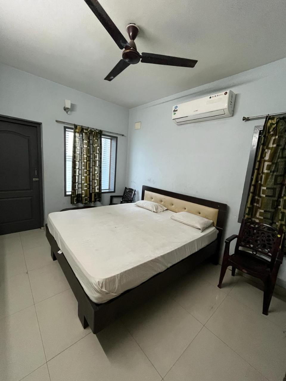The Alp Hotel Madurai Dış mekan fotoğraf