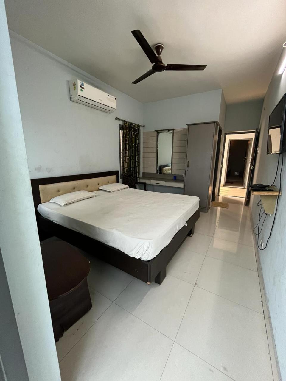 The Alp Hotel Madurai Dış mekan fotoğraf