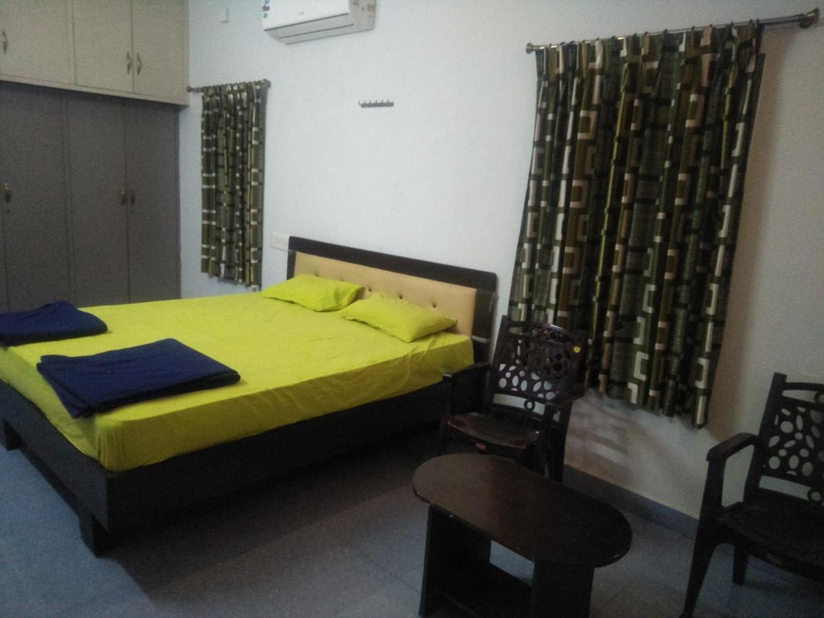 The Alp Hotel Madurai Dış mekan fotoğraf