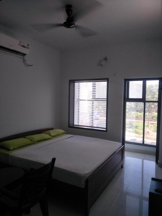 The Alp Hotel Madurai Dış mekan fotoğraf