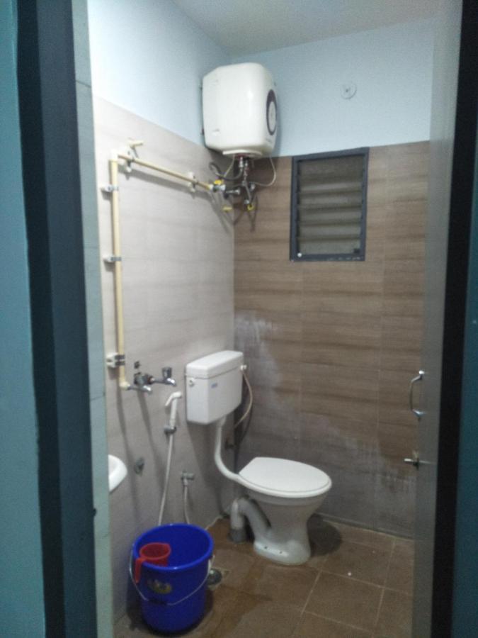 The Alp Hotel Madurai Dış mekan fotoğraf