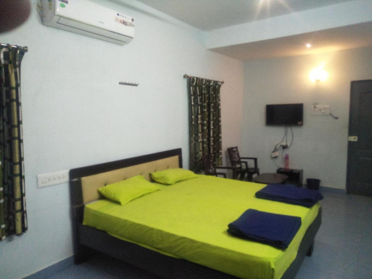 The Alp Hotel Madurai Dış mekan fotoğraf
