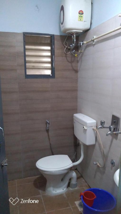 The Alp Hotel Madurai Dış mekan fotoğraf