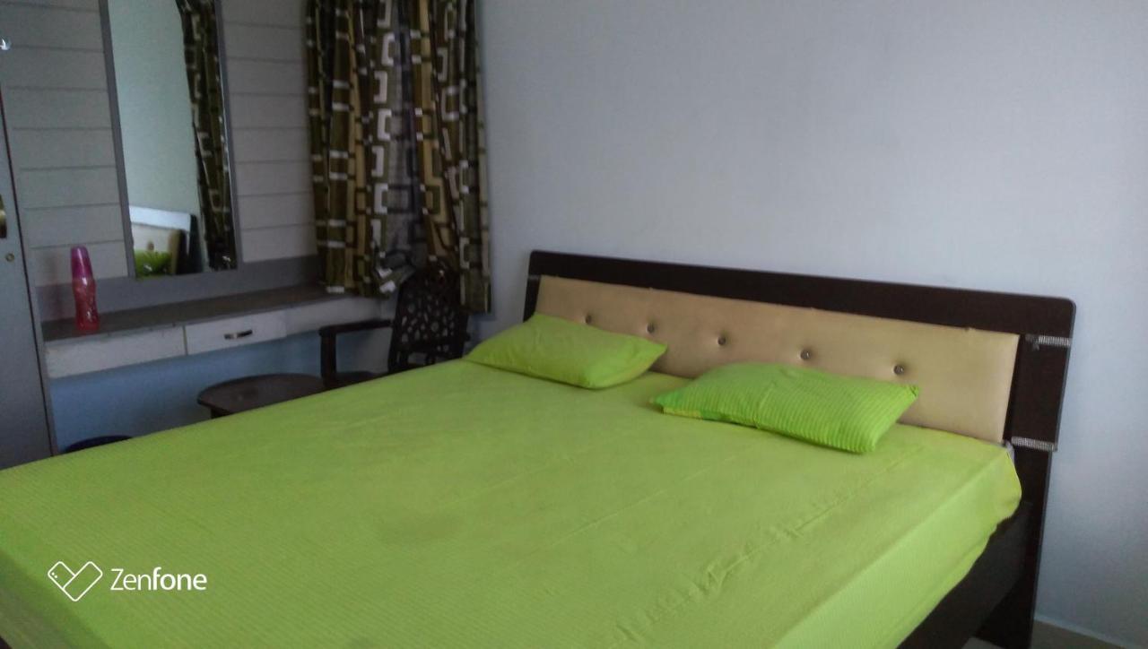 The Alp Hotel Madurai Dış mekan fotoğraf