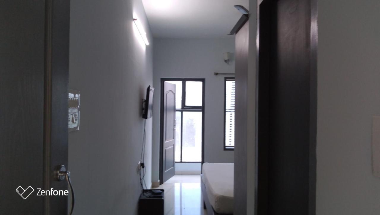The Alp Hotel Madurai Dış mekan fotoğraf