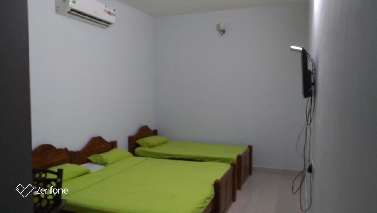 The Alp Hotel Madurai Dış mekan fotoğraf
