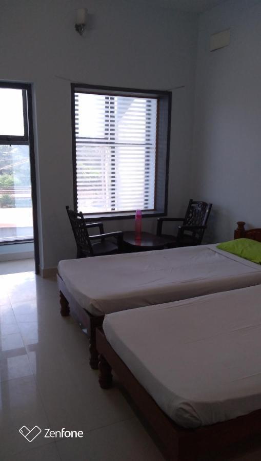 The Alp Hotel Madurai Dış mekan fotoğraf