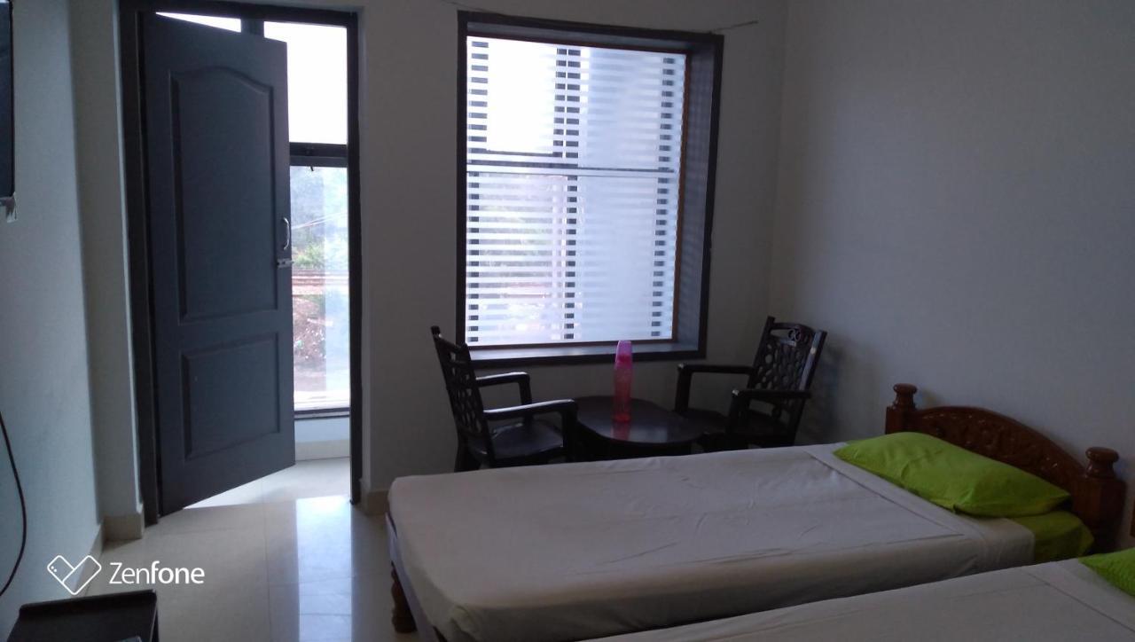 The Alp Hotel Madurai Dış mekan fotoğraf