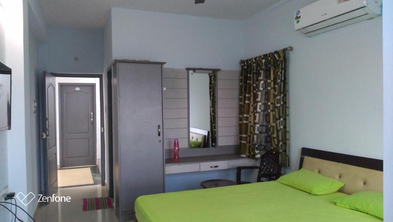 The Alp Hotel Madurai Dış mekan fotoğraf